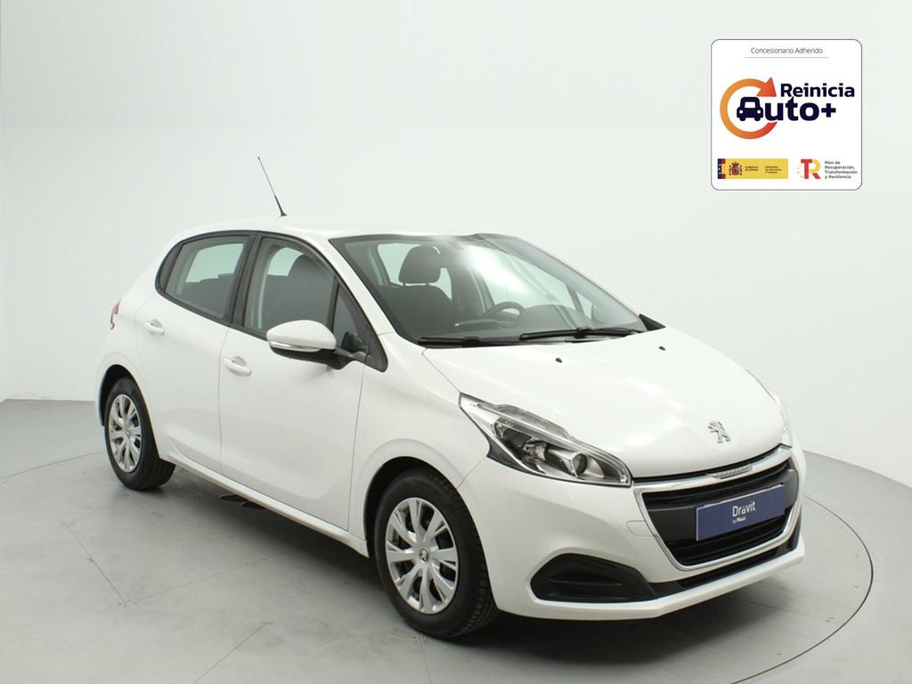 Peugeot 208 BlueHDi 73kW (100CV) Active 1