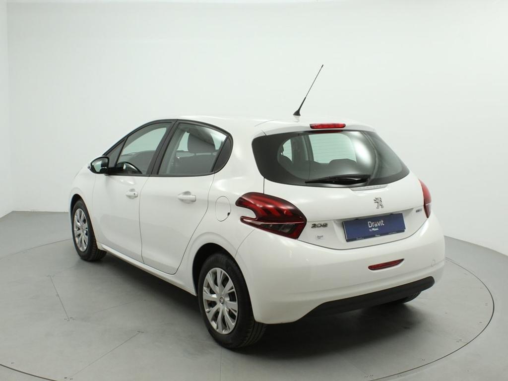 Peugeot 208 BlueHDi 73kW (100CV) Active 2