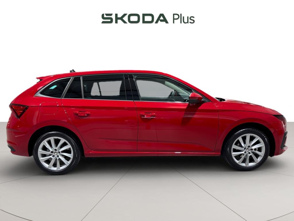 Skoda Scala 1.0 TSI 85KW (115 CV) SELECTION 3