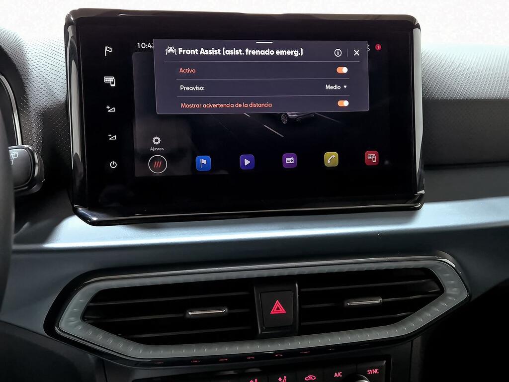 Seat Arona 1.0 TSI 81kW (110CV) DSG Xperience Plus 23