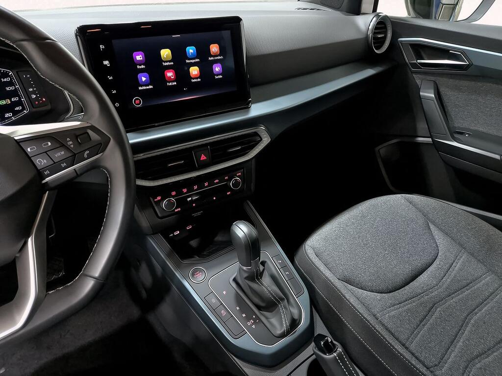 Seat Arona 1.0 TSI 81kW (110CV) DSG Xperience Plus 32
