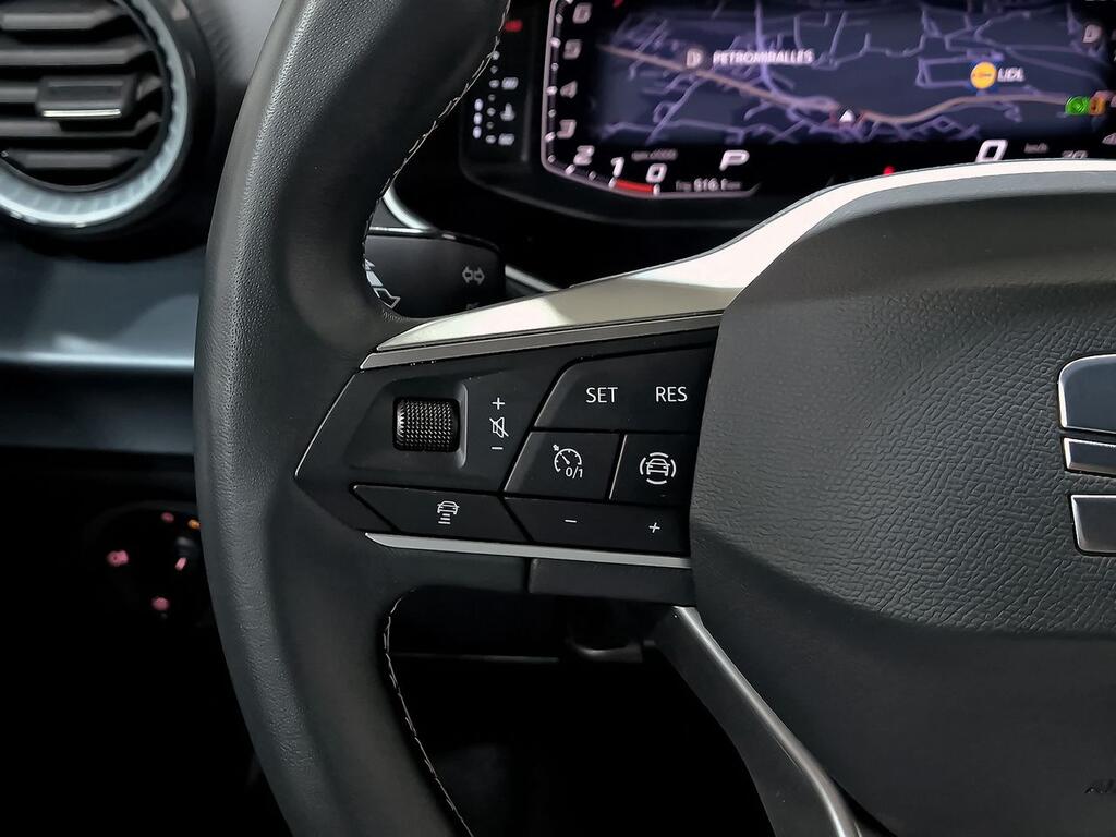 Seat Arona 1.0 TSI 81kW (110CV) DSG Xperience Plus 14