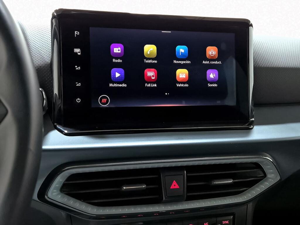 Seat Arona 1.0 TSI 81kW (110CV) DSG Xperience Plus 19