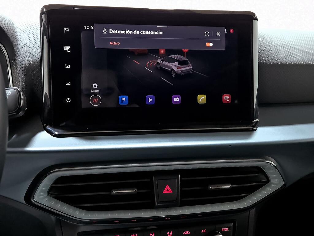 Seat Arona 1.0 TSI 81kW (110CV) DSG Xperience Plus 24