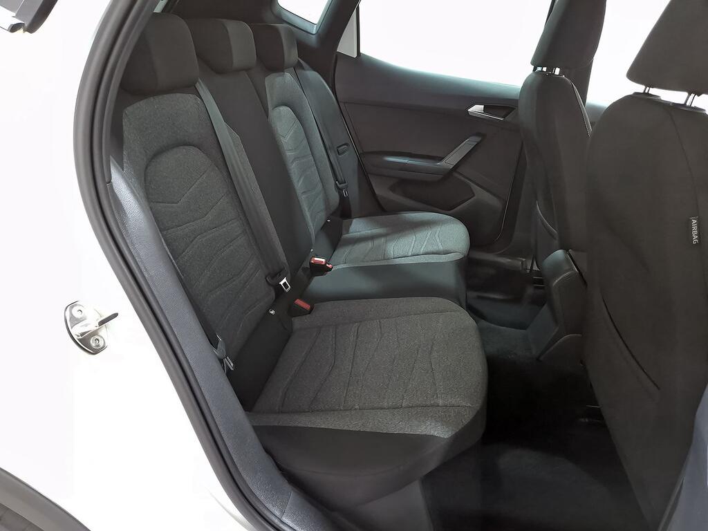 Seat Arona 1.0 TSI 81kW (110CV) DSG Xperience Plus 6