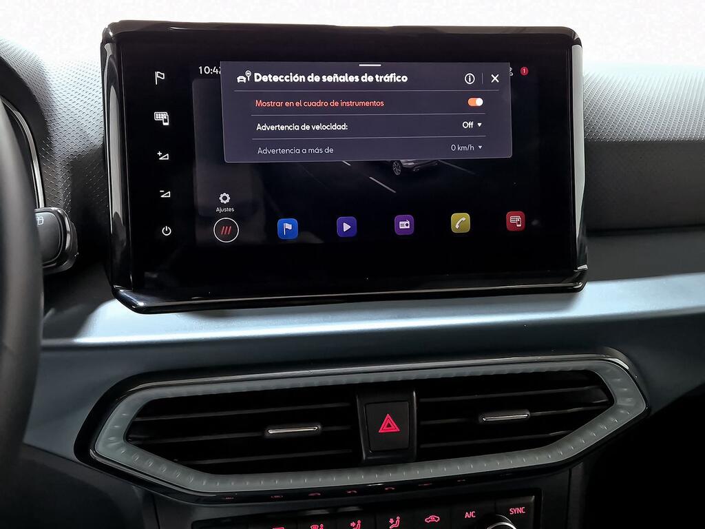 Seat Arona 1.0 TSI 81kW (110CV) DSG Xperience Plus 25