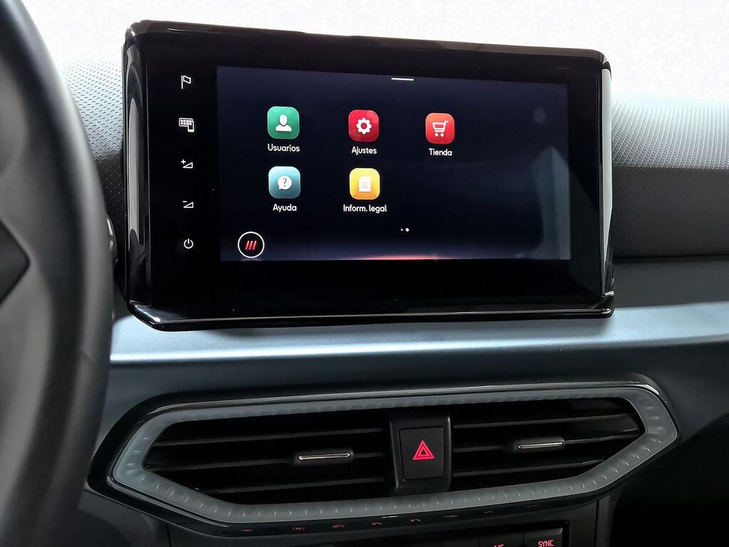 Seat Arona 1.0 TSI 81kW (110CV) DSG Xperience Plus 20