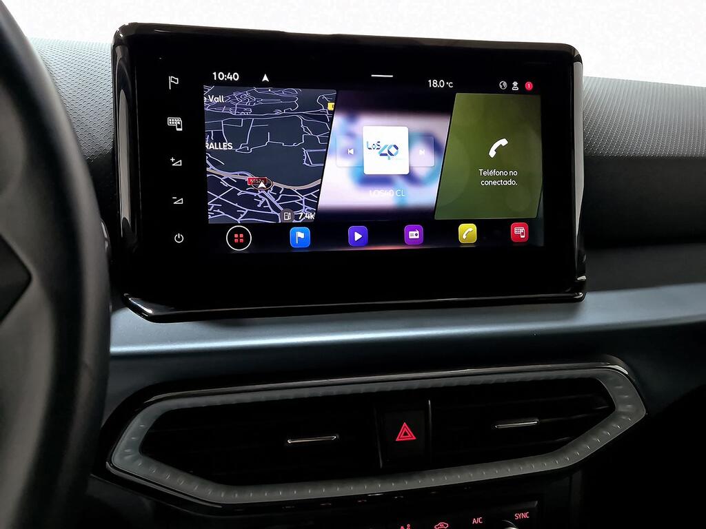 Seat Arona 1.0 TSI 81kW (110CV) DSG Xperience Plus 17