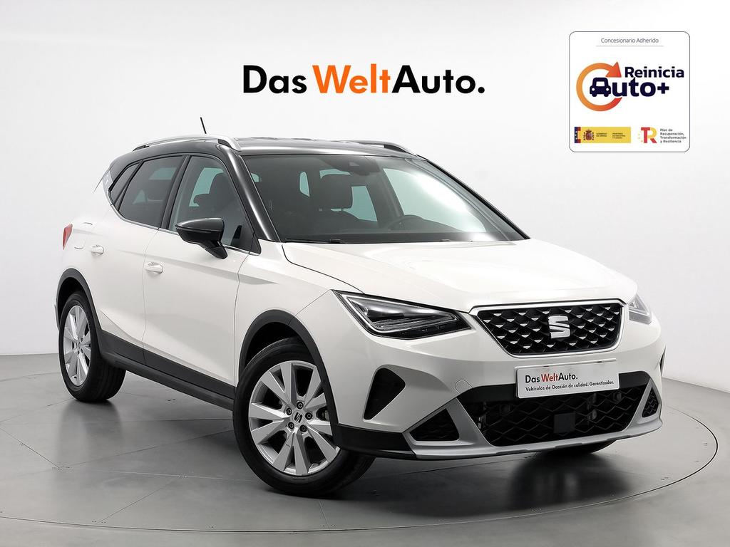 Seat Arona 1.0 TSI 81kW (110CV) DSG Xperience Plus 1