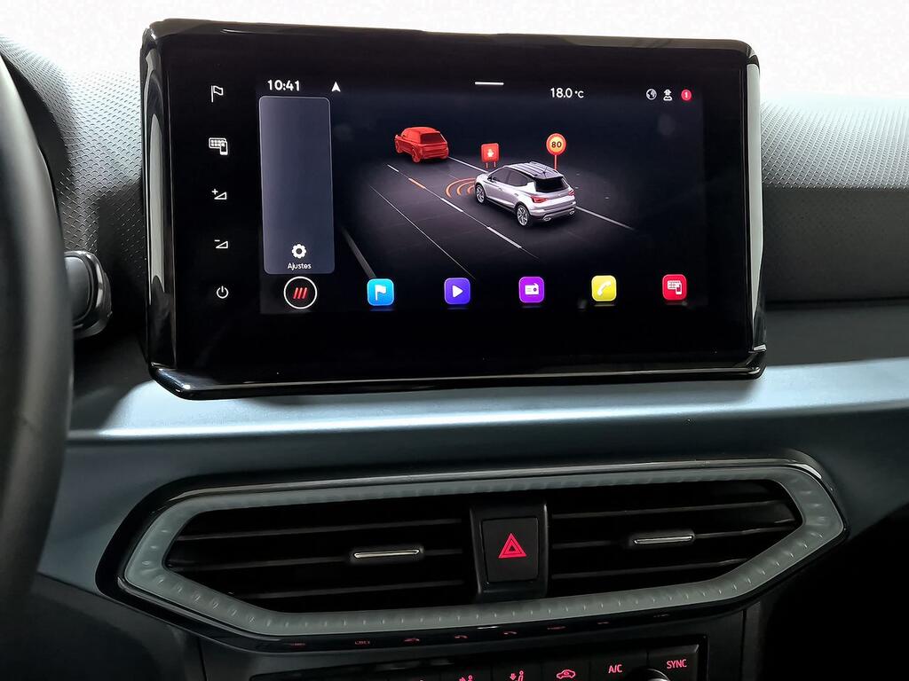 Seat Arona 1.0 TSI 81kW (110CV) DSG Xperience Plus 21