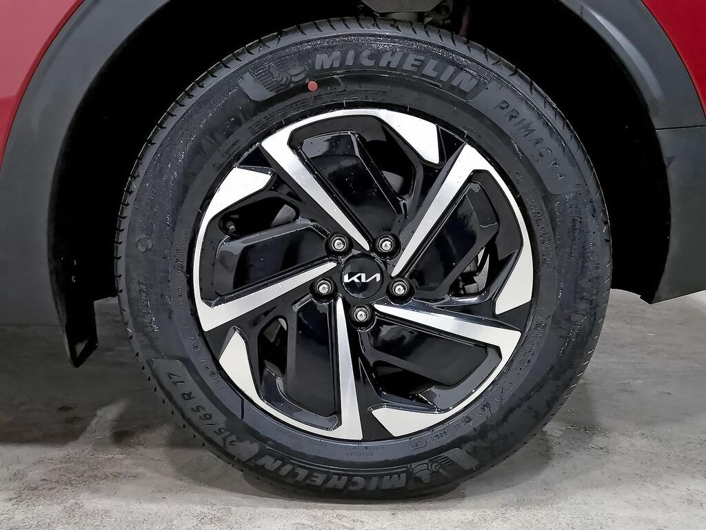 Kia Sportage 1.6 T-GDi HEV 171kW (230CV) Drive 4x2 10