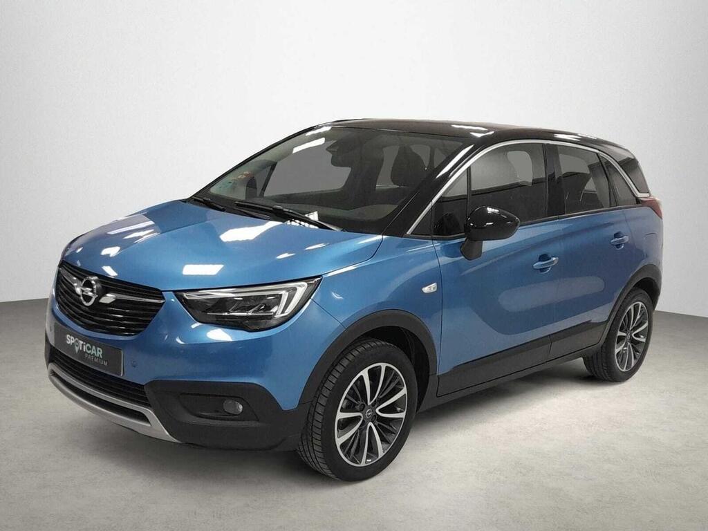 Opel CrossLand 1.2 96kW (130CV) Business Elegance 1