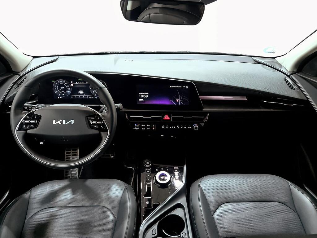 Kia Niro 1.6 GDi PHEV 104kW (141CV) Emotion 6