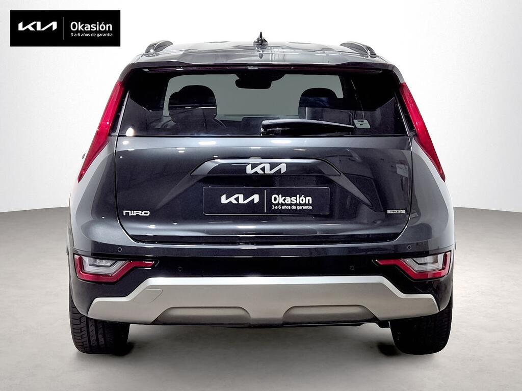 Kia Niro 1.6 GDi PHEV 104kW (141CV) Emotion 5