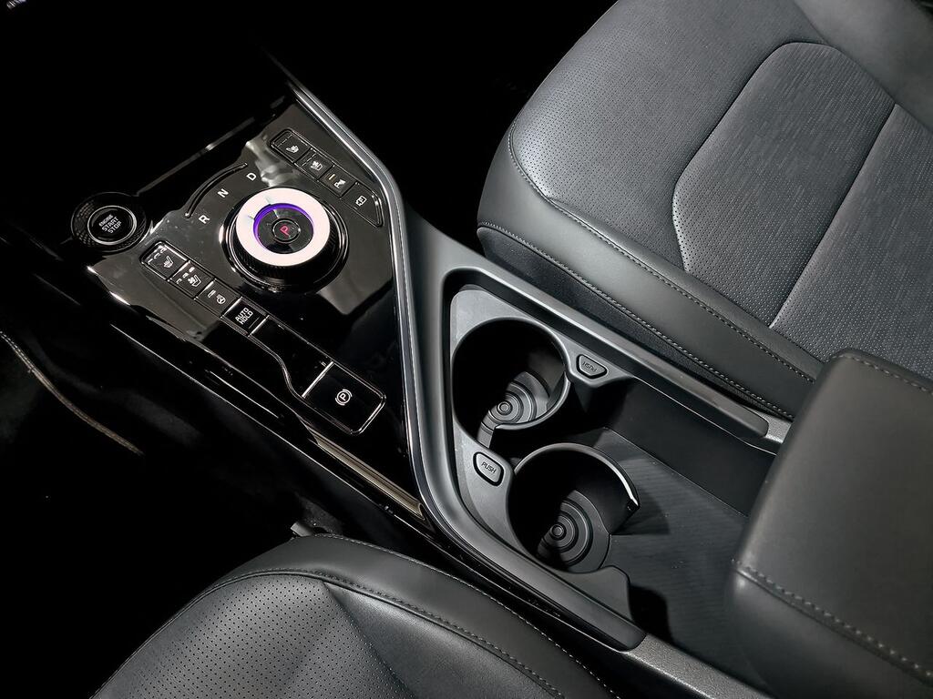 Kia Niro 1.6 GDi PHEV 104kW (141CV) Emotion 30
