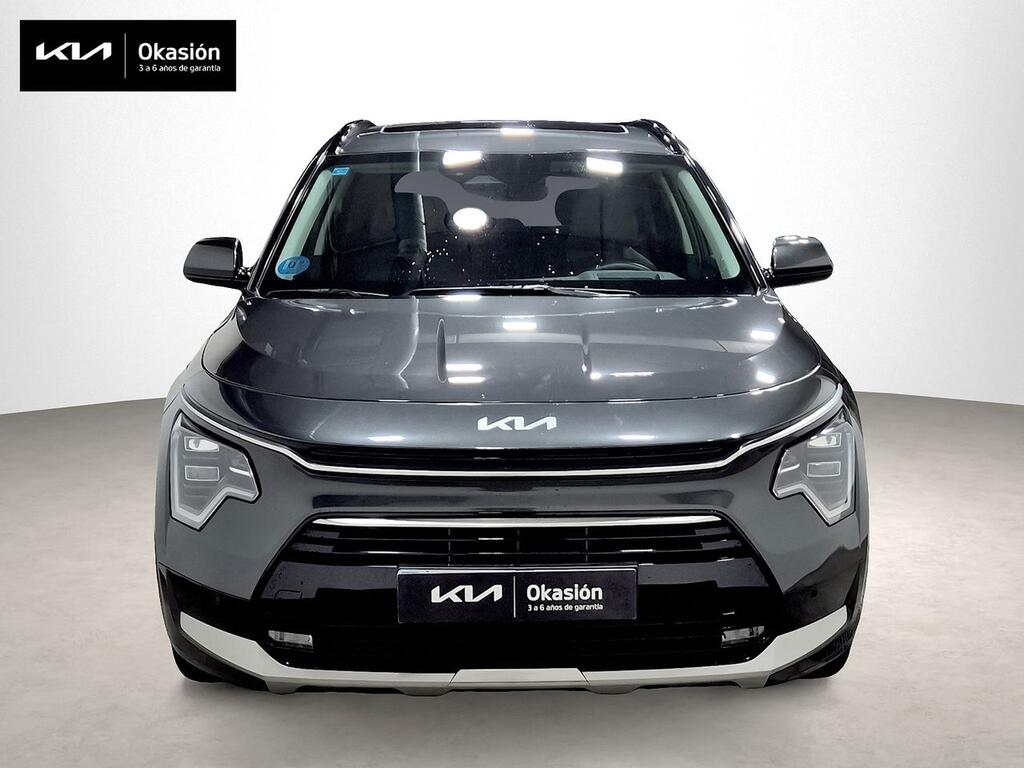 Kia Niro 1.6 GDi PHEV 104kW (141CV) Emotion 4