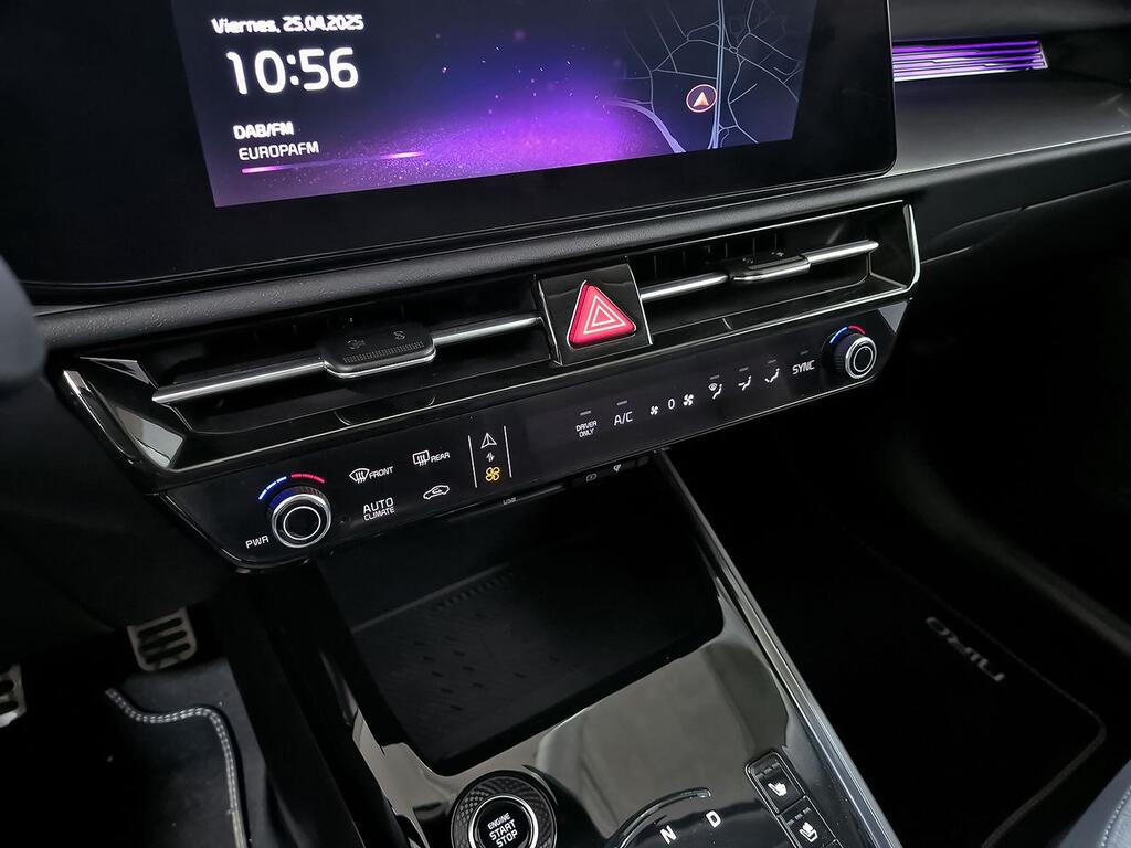 Kia Niro 1.6 GDi PHEV 104kW (141CV) Emotion 27