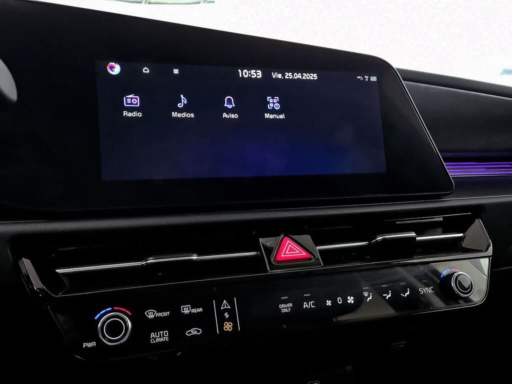 Kia Niro 1.6 GDi PHEV 104kW (141CV) Emotion 21
