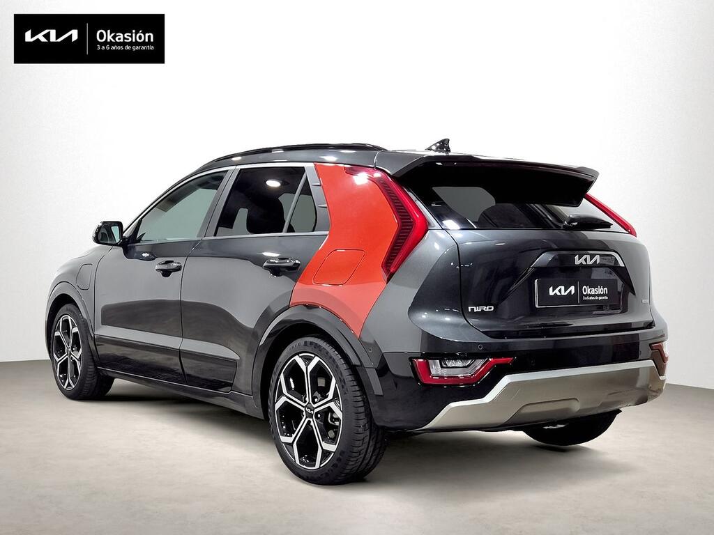 Kia Niro 1.6 GDi PHEV 104kW (141CV) Emotion 2