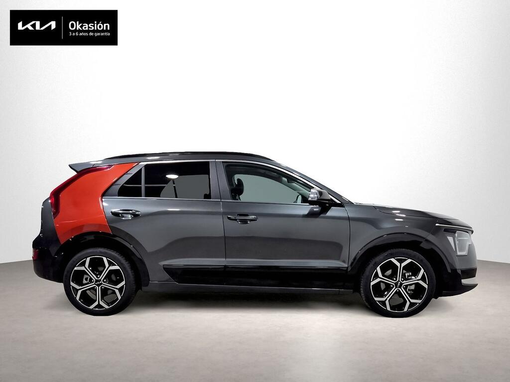 Kia Niro 1.6 GDi PHEV 104kW (141CV) Emotion 3