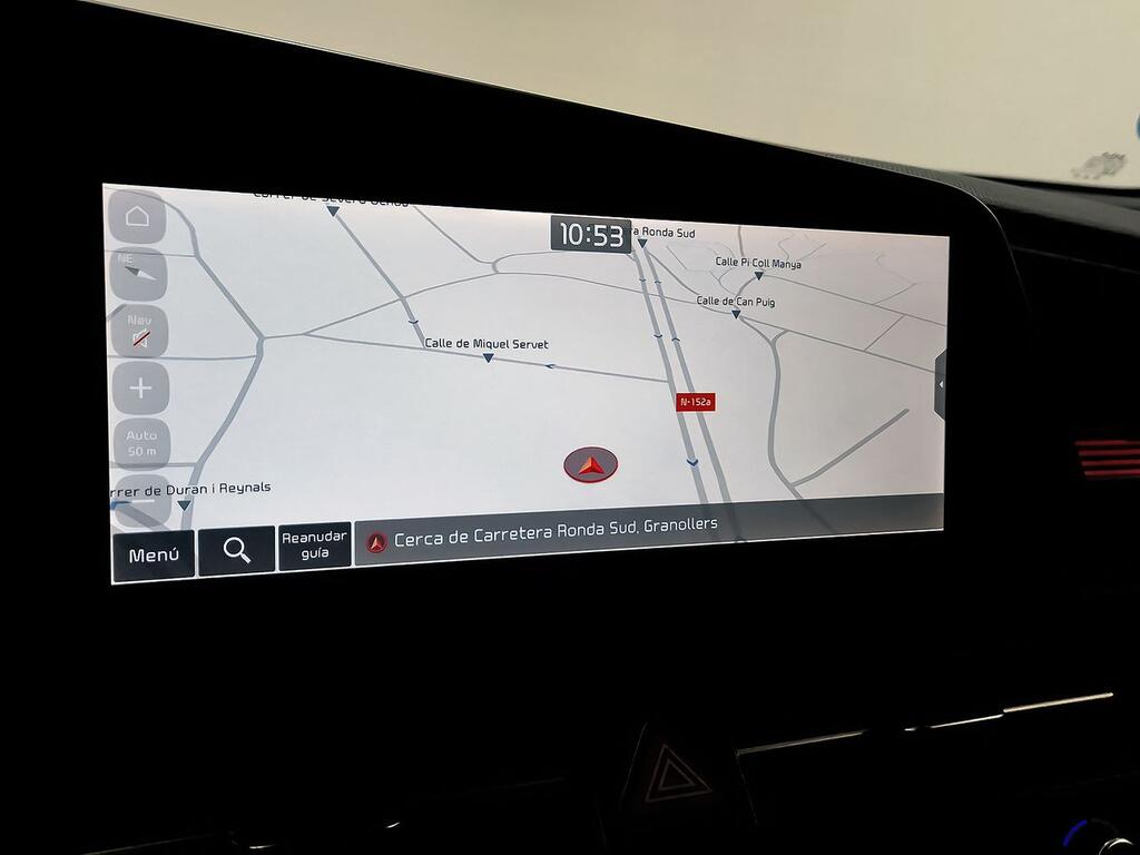 Kia Niro 1.6 GDi PHEV 104kW (141CV) Emotion 22