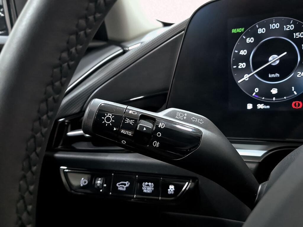 Kia Niro 1.6 GDi PHEV 104kW (141CV) Emotion 14