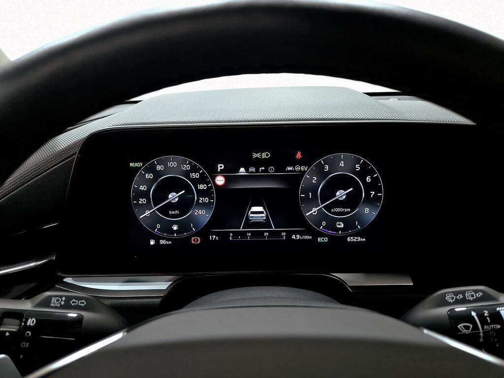 Kia Niro 1.6 GDi PHEV 104kW (141CV) Emotion 13