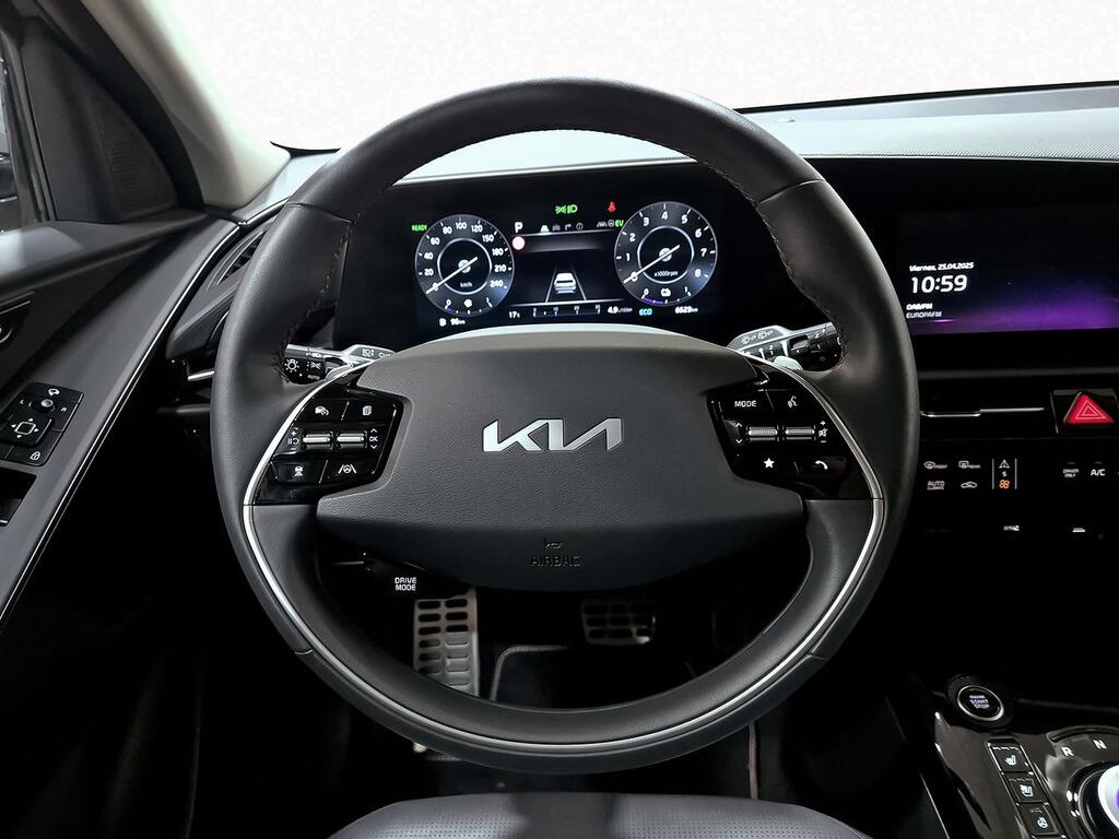 Kia Niro 1.6 GDi PHEV 104kW (141CV) Emotion 18
