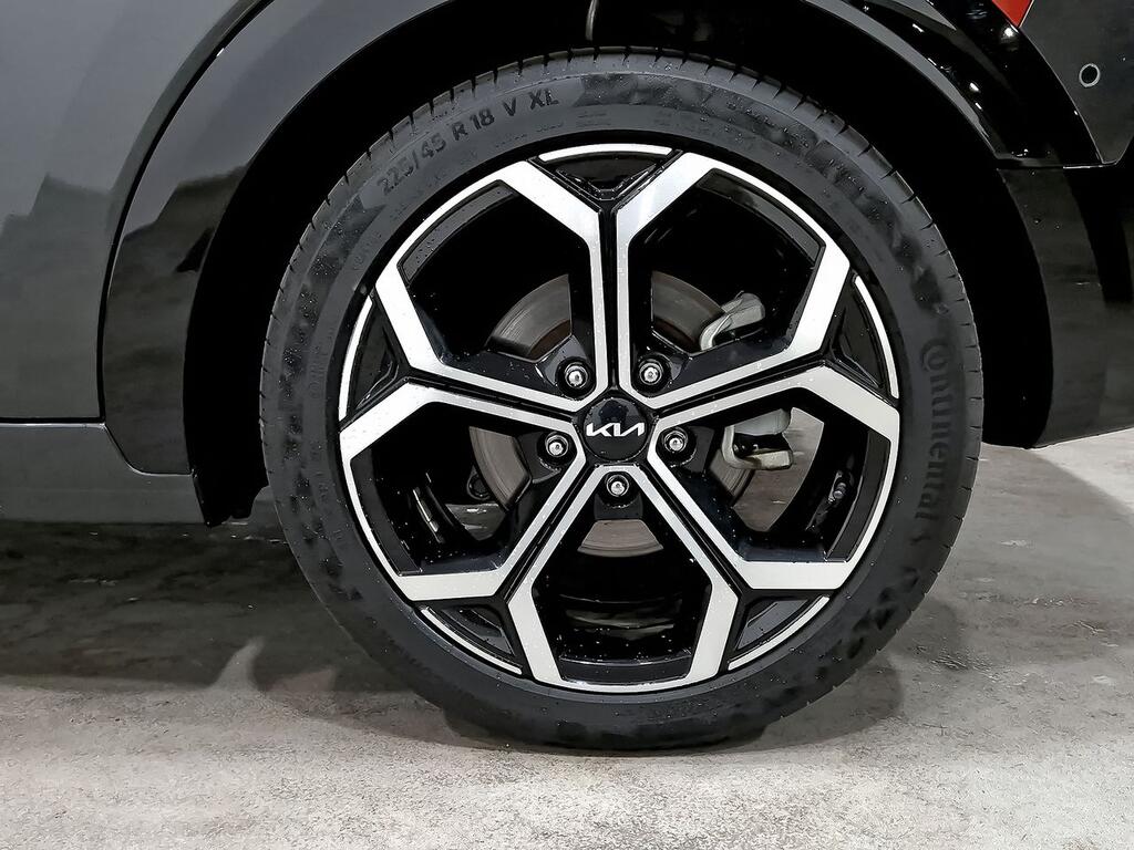 Kia Niro 1.6 GDi PHEV 104kW (141CV) Emotion 10