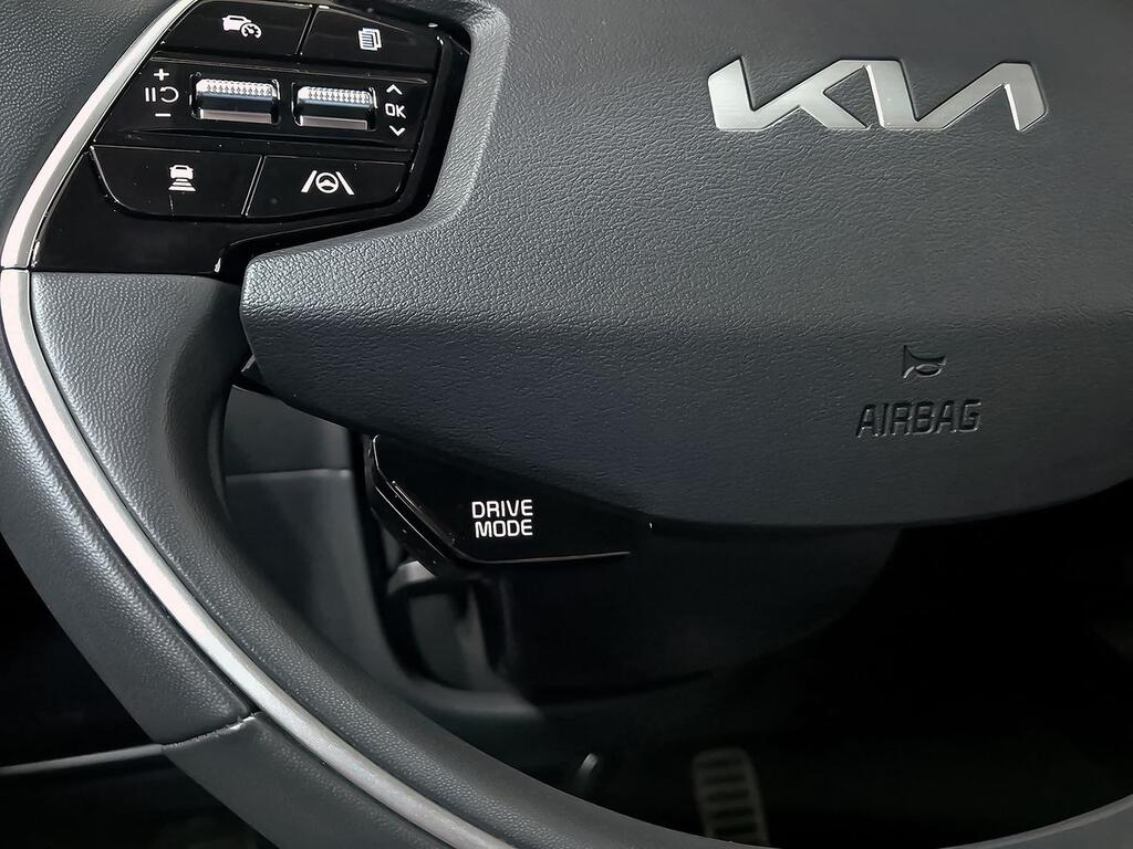 Kia Niro 1.6 GDi PHEV 104kW (141CV) Emotion 19