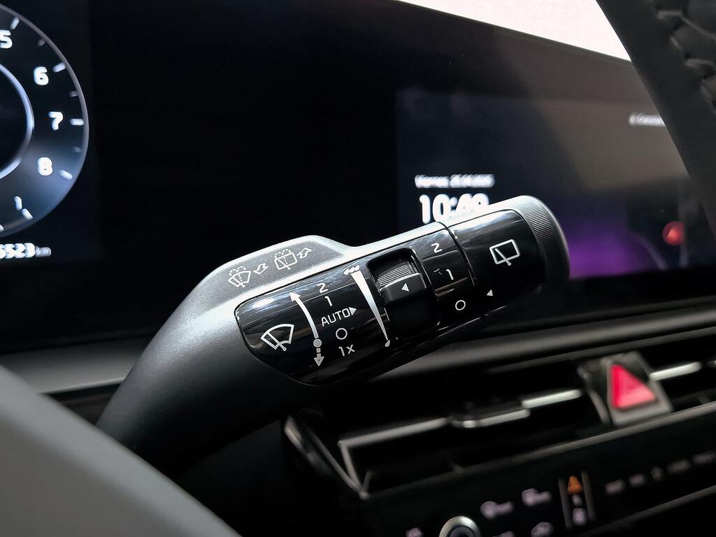 Kia Niro 1.6 GDi PHEV 104kW (141CV) Emotion 15