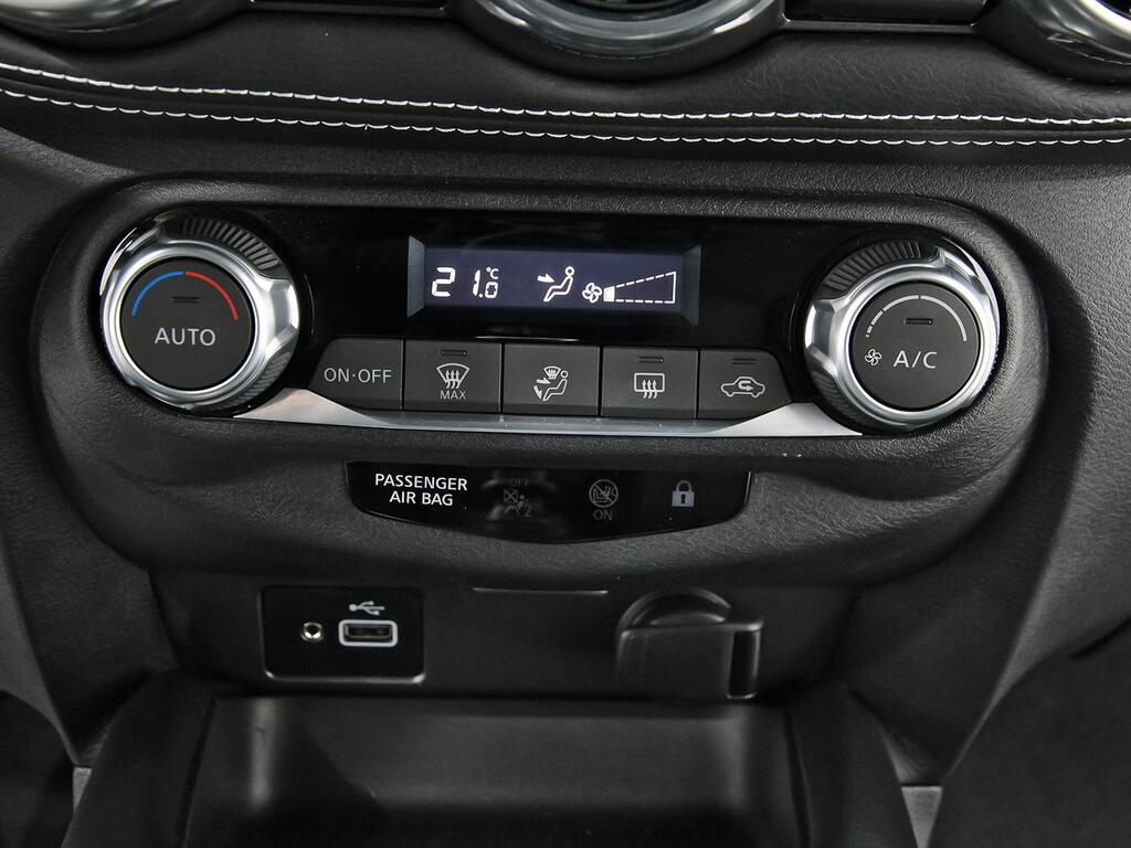 Nissan Juke DIG-T 84 kW (114 CV) 6M/T N-Connecta 22