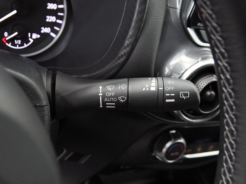 Nissan Juke DIG-T 84 kW (114 CV) 6M/T N-Connecta 13