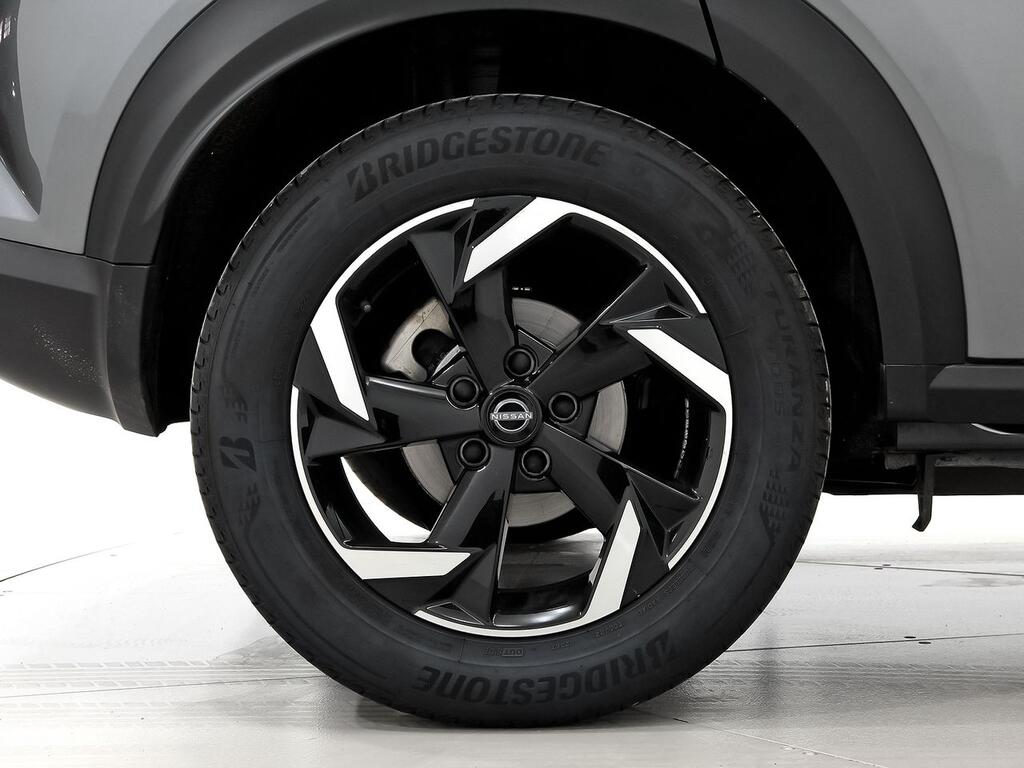 Nissan Juke DIG-T 84 kW (114 CV) 6M/T N-Connecta 8