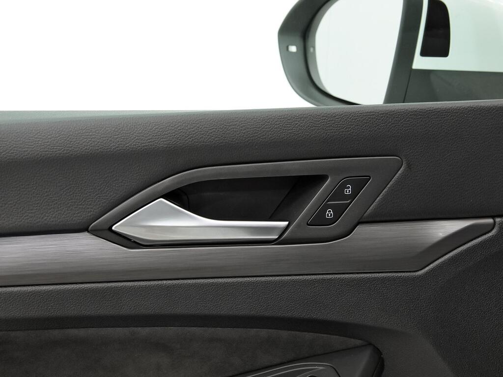 Volkswagen Golf eHybrid 1.4 TSI 150kW (204CV) DSG 11