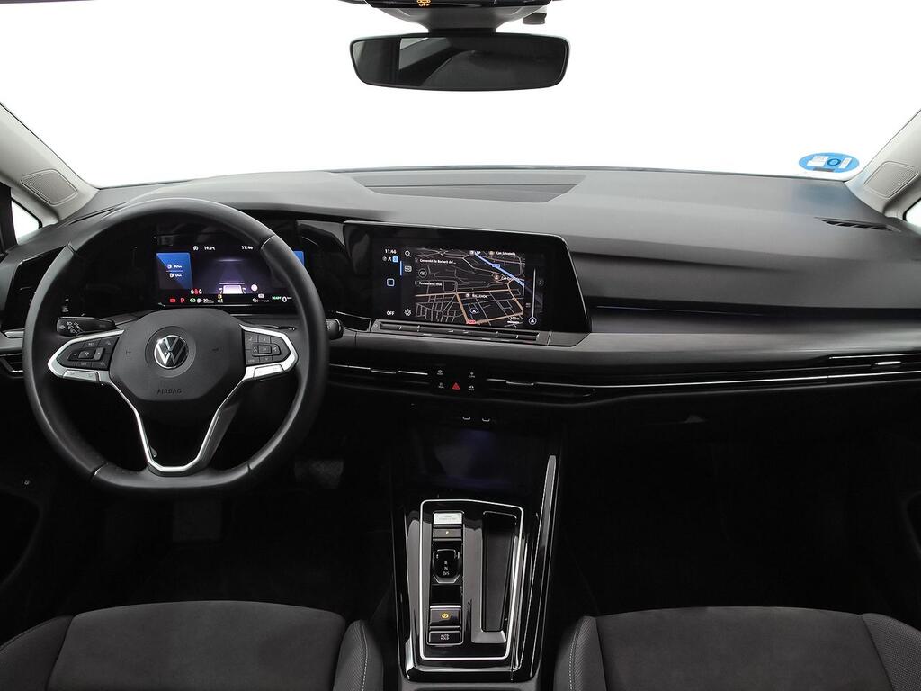 Volkswagen Golf eHybrid 1.4 TSI 150kW (204CV) DSG 4