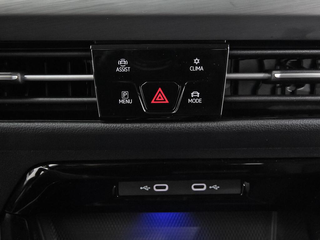 Volkswagen Golf eHybrid 1.4 TSI 150kW (204CV) DSG 31