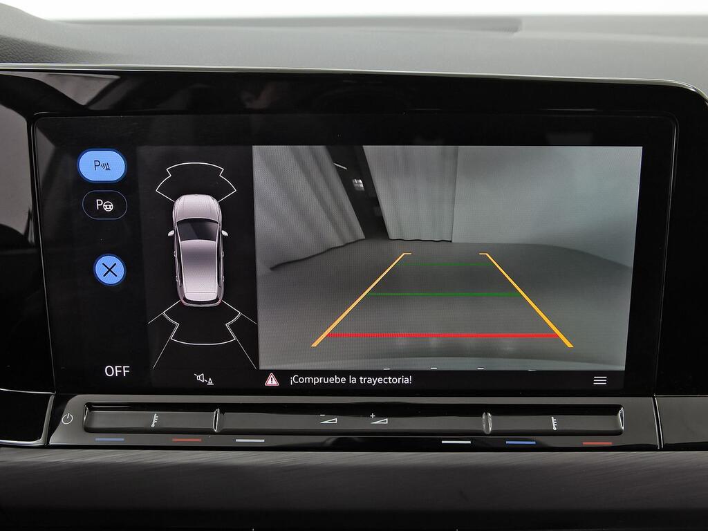 Volkswagen Golf eHybrid 1.4 TSI 150kW (204CV) DSG 24