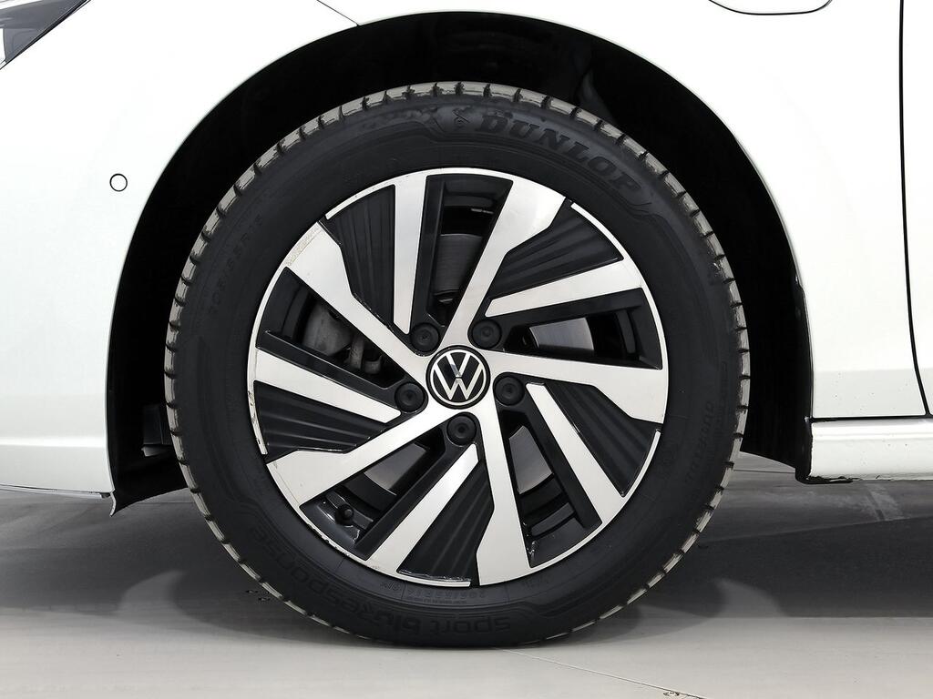 Volkswagen Golf eHybrid 1.4 TSI 150kW (204CV) DSG 8