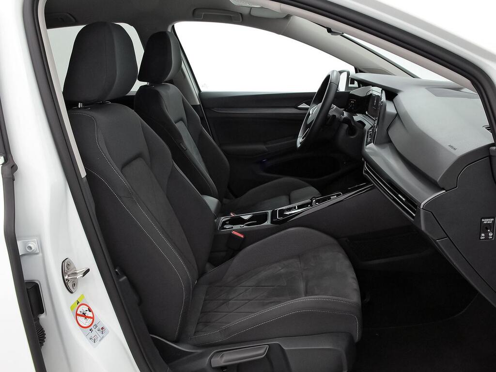 Volkswagen Golf eHybrid 1.4 TSI 150kW (204CV) DSG 5