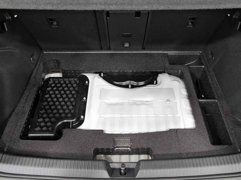 Volkswagen Golf eHybrid 1.4 TSI 150kW (204CV) DSG 35