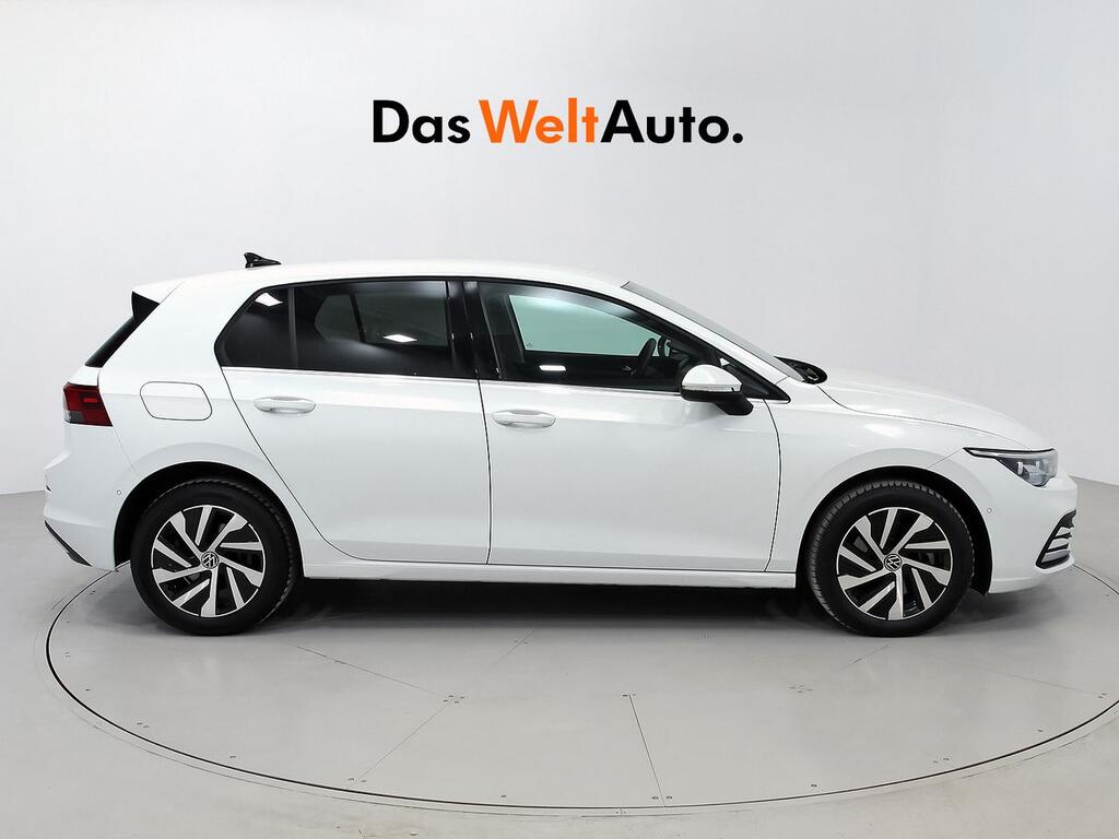 Volkswagen Golf eHybrid 1.4 TSI 150kW (204CV) DSG 3