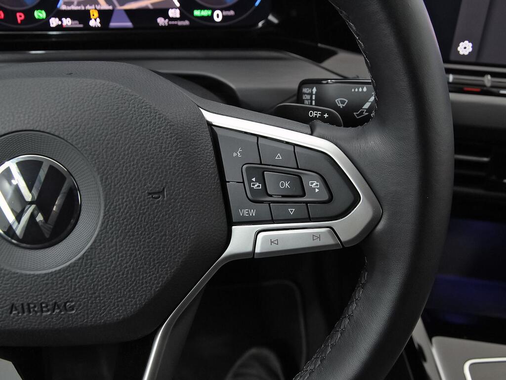 Volkswagen Golf eHybrid 1.4 TSI 150kW (204CV) DSG 18