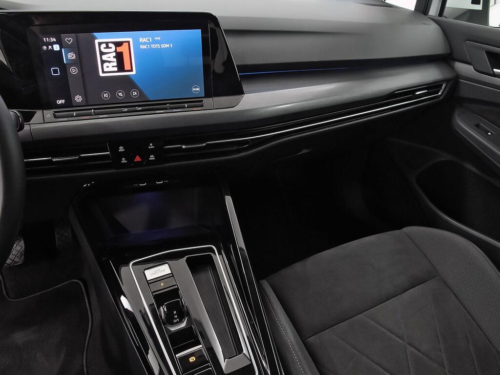 Volkswagen Golf eHybrid 1.4 TSI 150kW (204CV) DSG 9