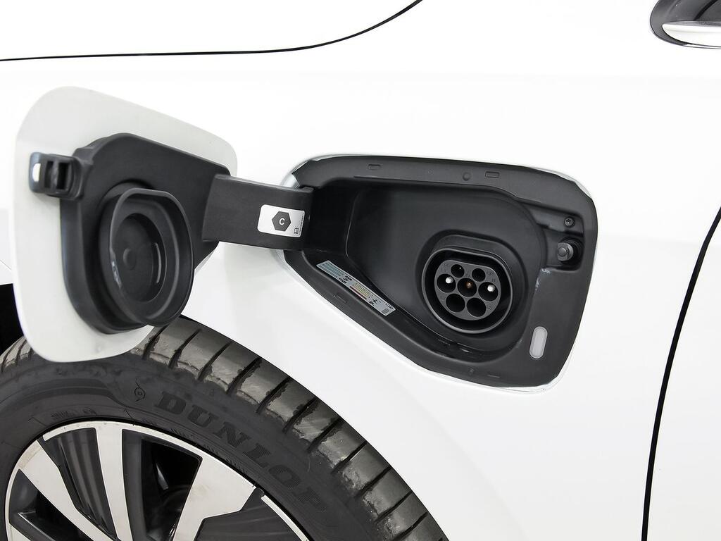 Volkswagen Golf eHybrid 1.4 TSI 150kW (204CV) DSG 36