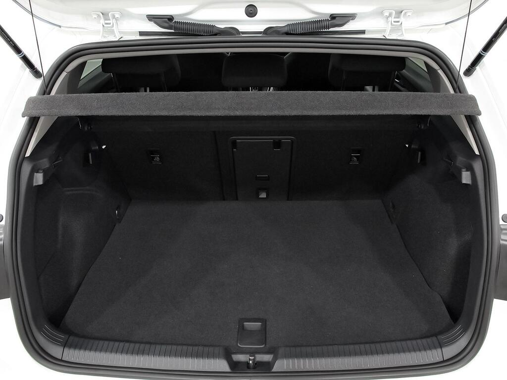 Volkswagen Golf eHybrid 1.4 TSI 150kW (204CV) DSG 7