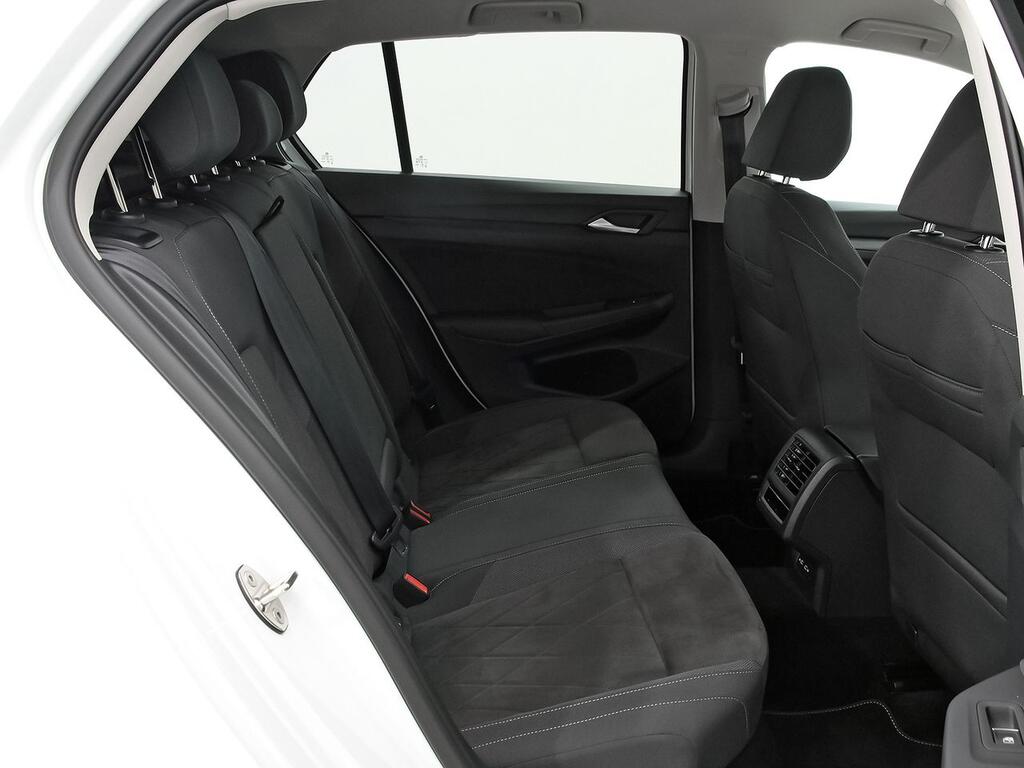Volkswagen Golf eHybrid 1.4 TSI 150kW (204CV) DSG 6