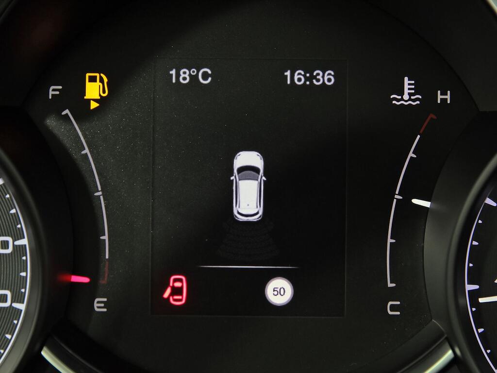 Fiat 500X 120TH 1.6 E-Torq 81KW (110 CV) 4x2 S&S 23