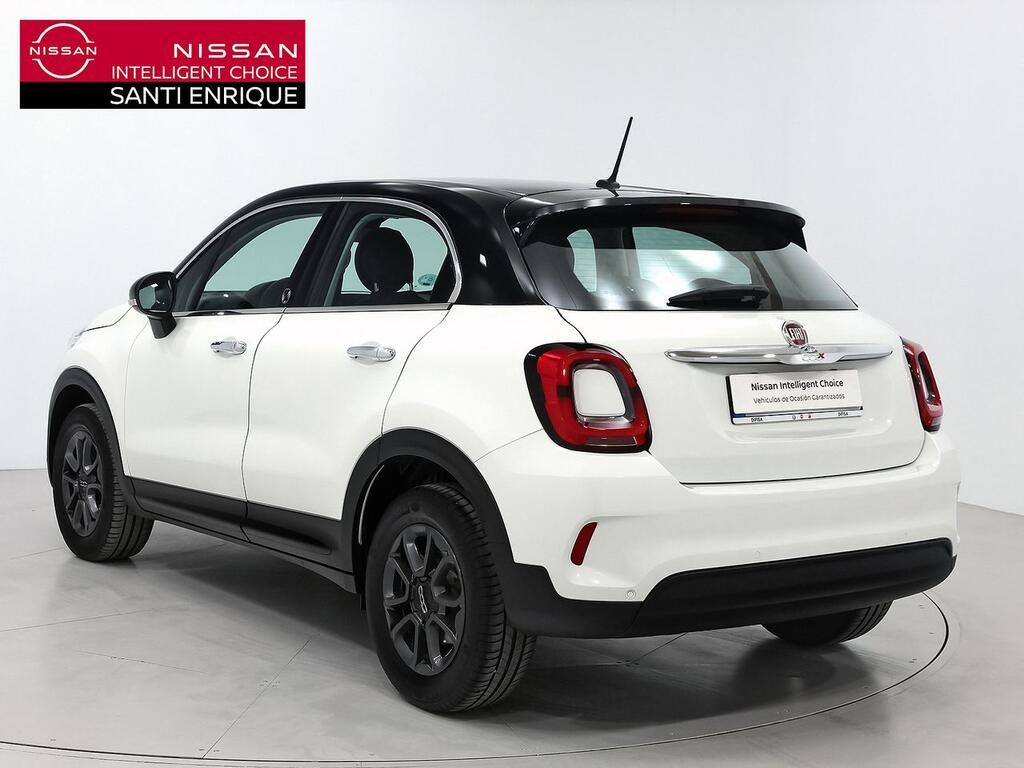 Fiat 500X 120TH 1.6 E-Torq 81KW (110 CV) 4x2 S&S 2