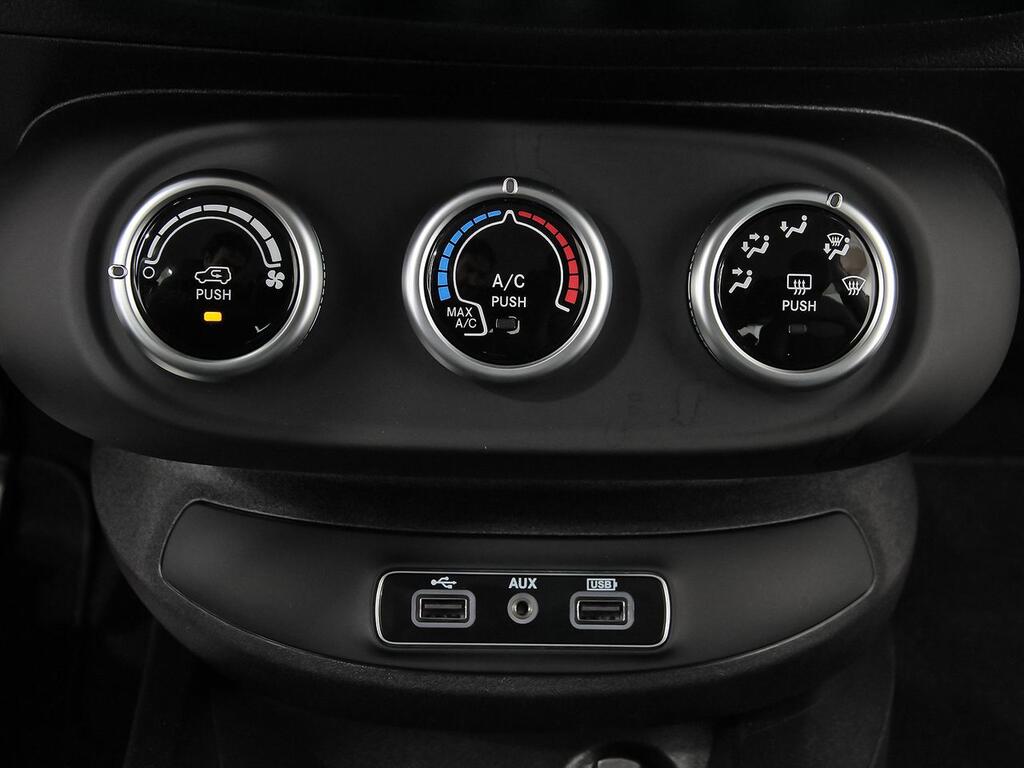 Fiat 500X 120TH 1.6 E-Torq 81KW (110 CV) 4x2 S&S 27